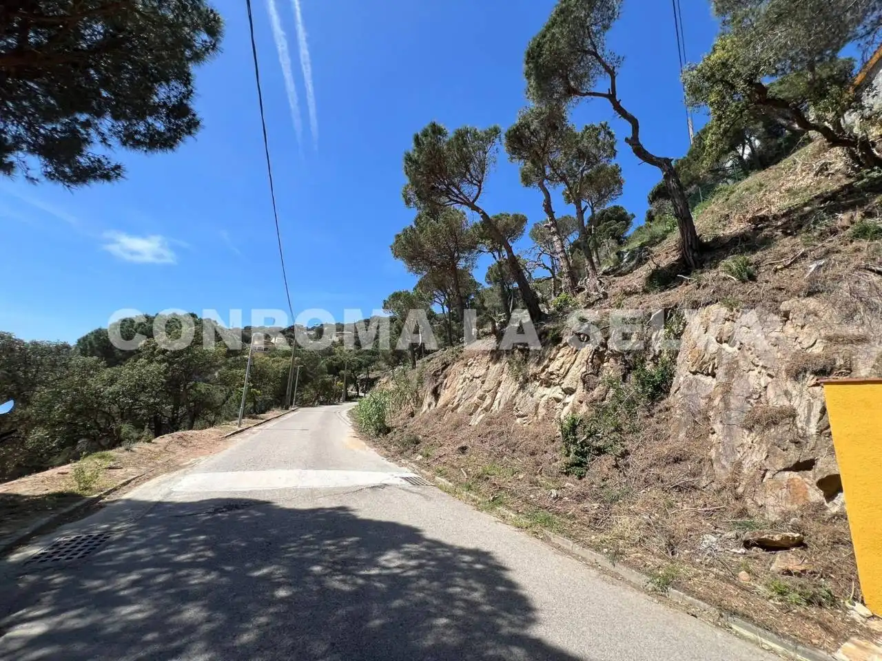 Terreno residencial en venta en Serra Brava, imagen 6