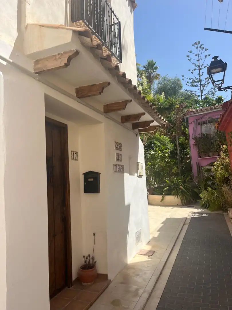 Casa o xalet en venda a Calle SANT AGUSTI, Platja de Vila Joiosa