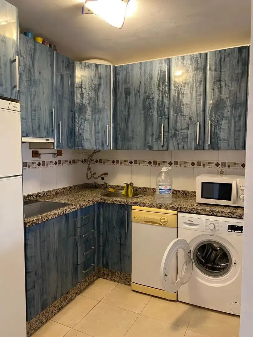 Wohnung mit Aufzug zum Verkauf in madreselva, imagen 9