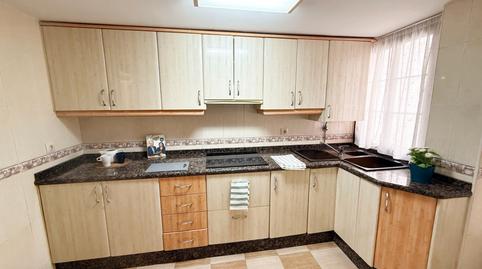 Foto 5 de Pis en venda a Carrer D'aldaia, 4, El Alborgí, Paterna