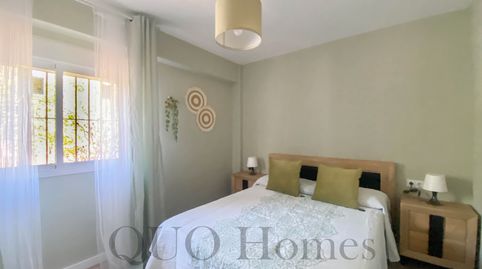 Foto 3 de Piso de alquiler en Montealto, Jerez de la Frontera
