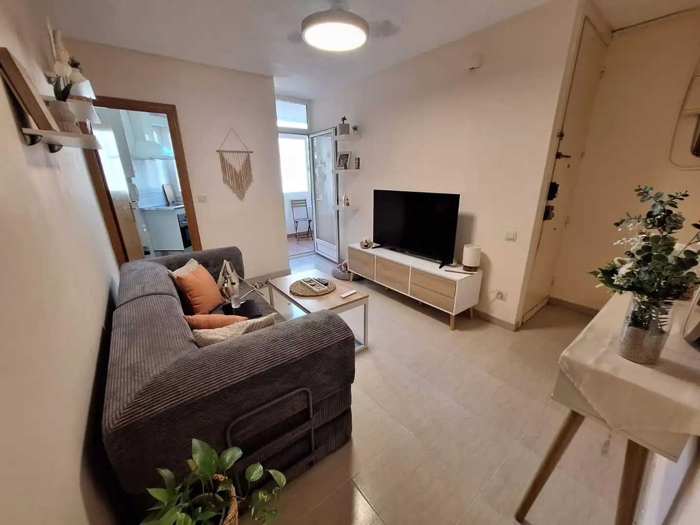 Flat for sale in Salut - Lloreda