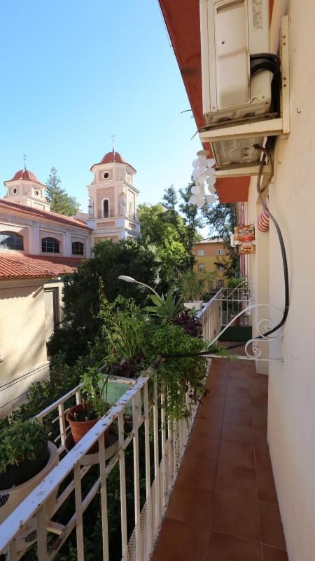 Terraza de Piso en venta en  Murcia Capital con Aire acondicionado, Calefacción y Terraza
