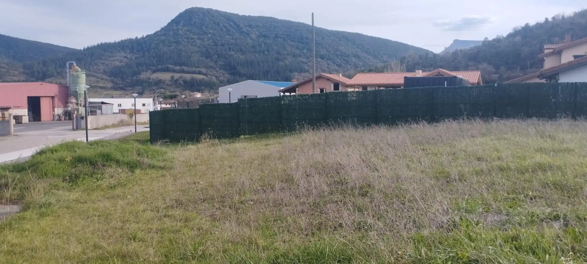 Residencial en venda en Valle de Mena