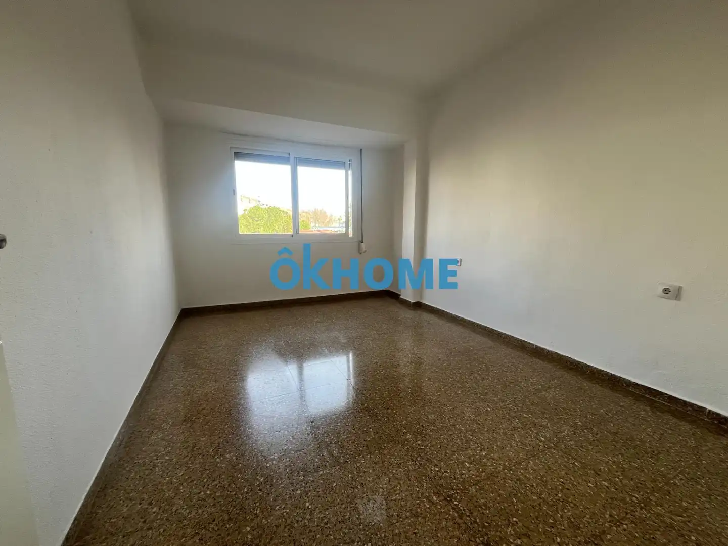 Habitación de Piso en venta en Manises con Aire acondicionado y Balcón