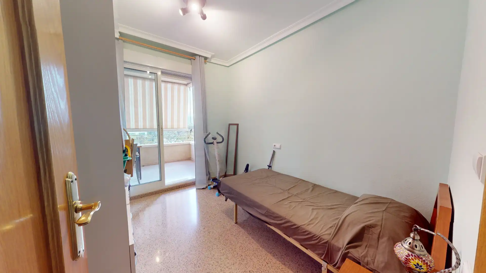 Habitación de Piso en venta en Elda con Terraza