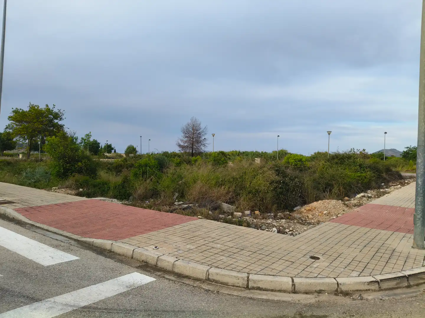Terreno residencial en venta en Desconocido 22, imagen 2