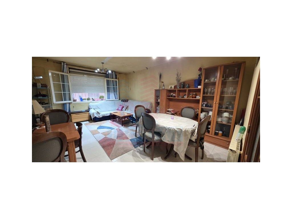 Dining room of House or chalet for sale in Cardedeu