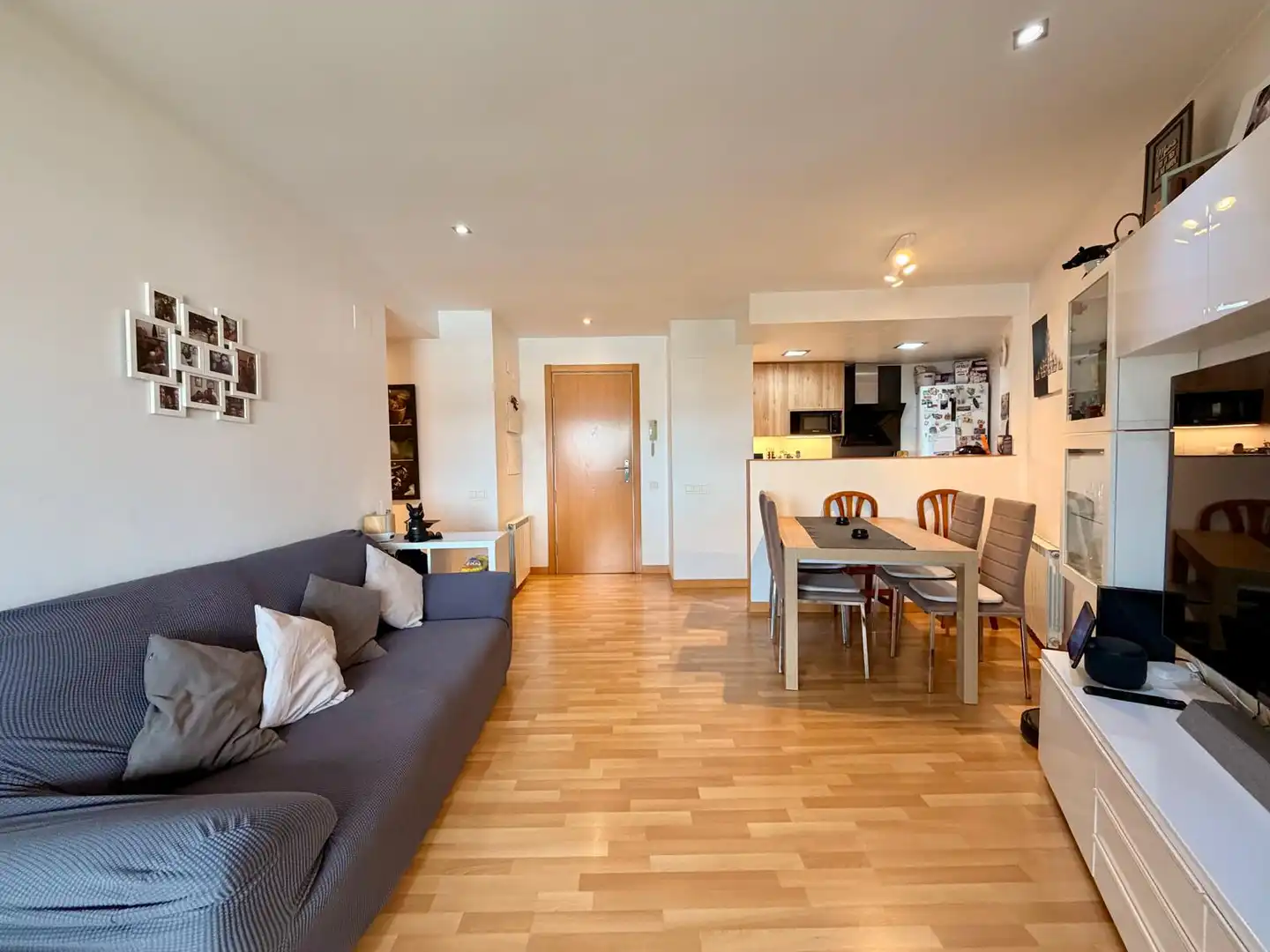 Flat for sale in Passatge Isabel Aunion, El Pedró