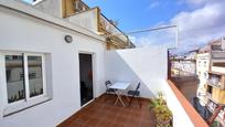 Terrace of Attic for sale in L'Hospitalet de Llobregat  with Terrace and Balcony