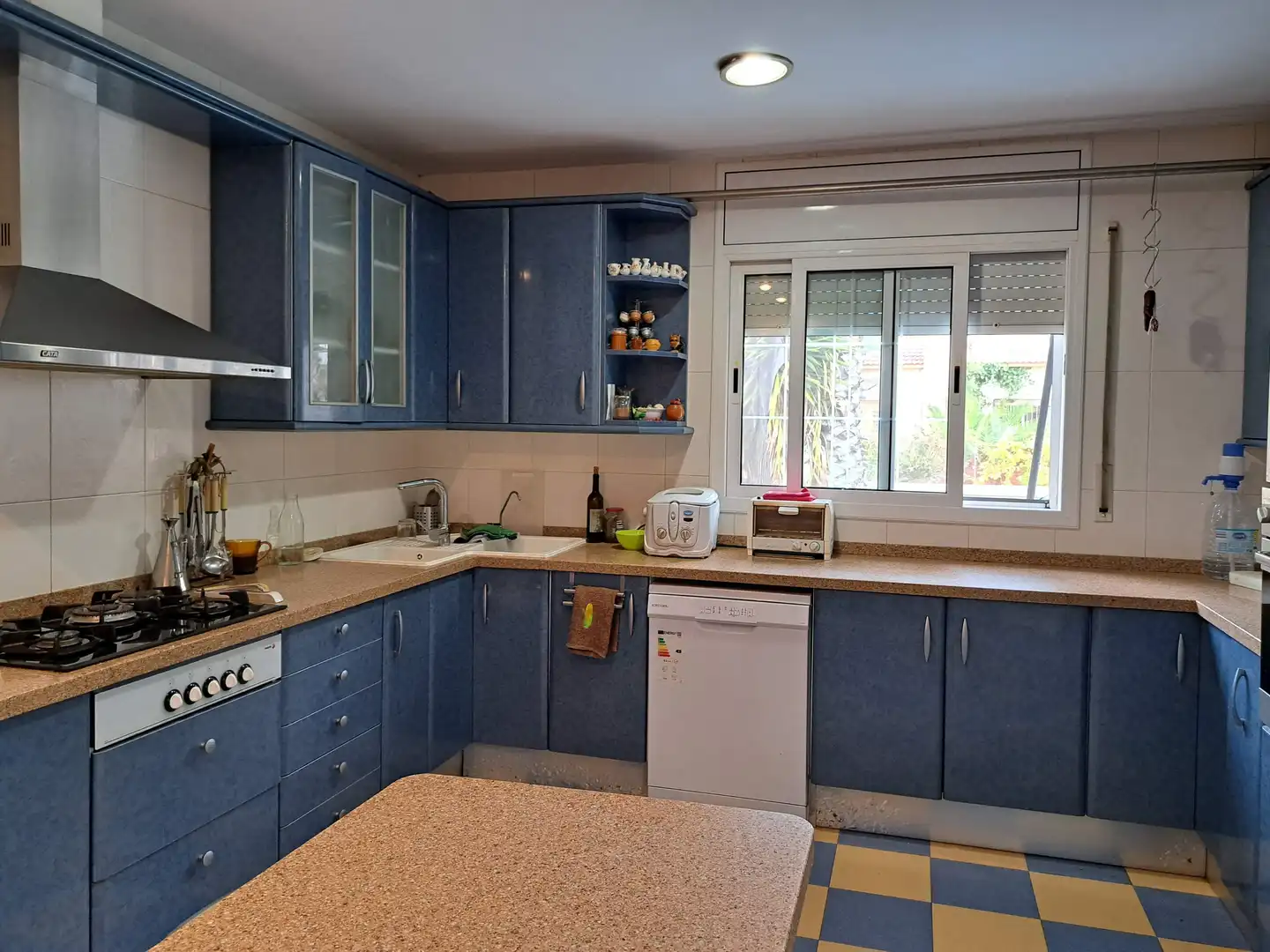 House with terrace for sale in Carrer de Lluís Millet, imagen 9