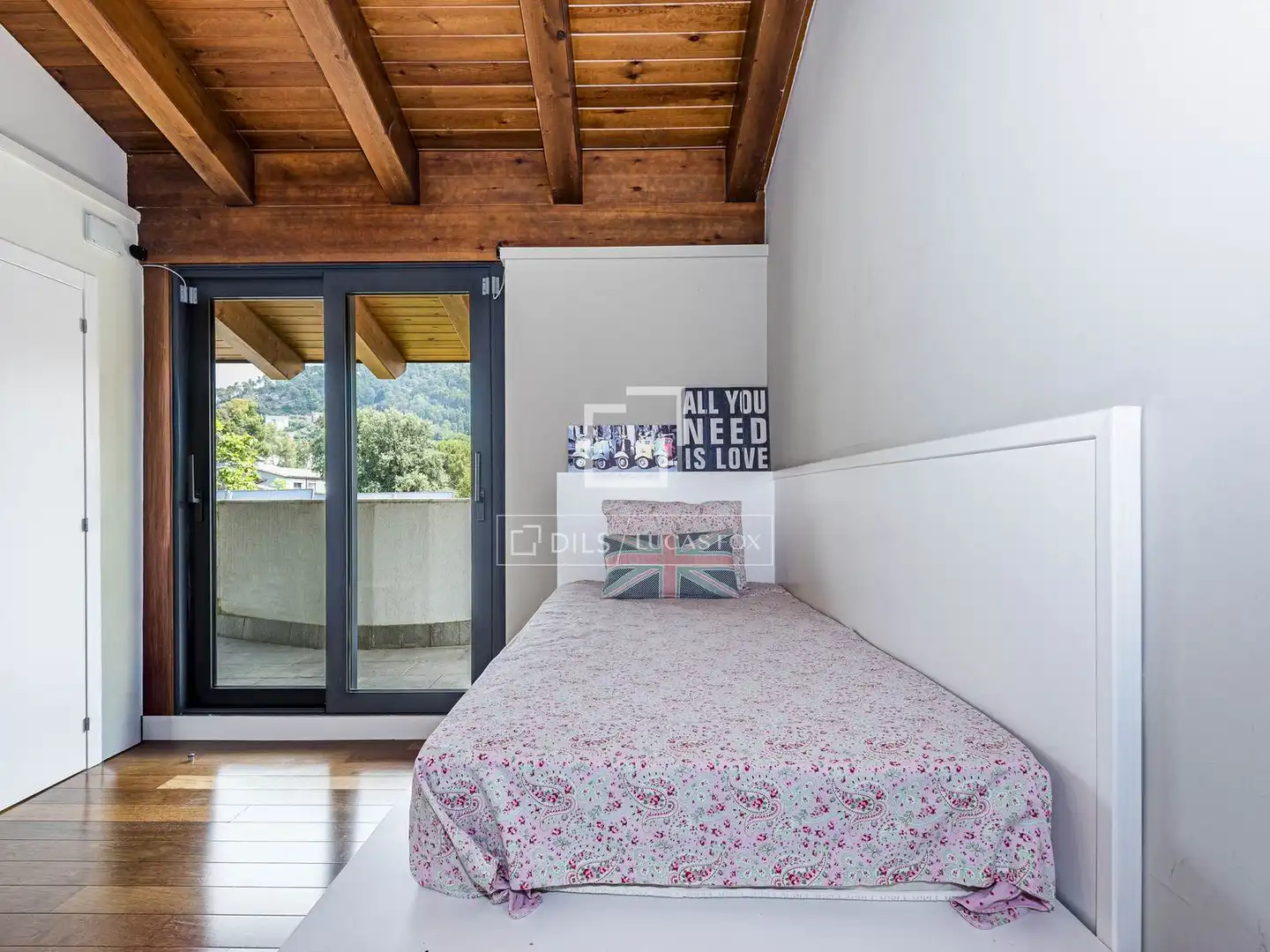Villa con piscina in vendita a Matadepera, imagen 30