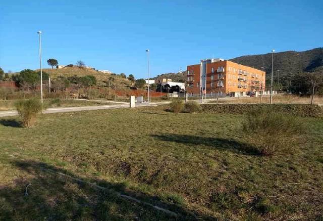 Terreno residencial en Venta en Avinguda Antoni Margarits en La Vila