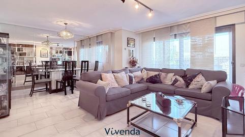 Photo 5 of Single-family semi-detached for sale in Centro, Madrid