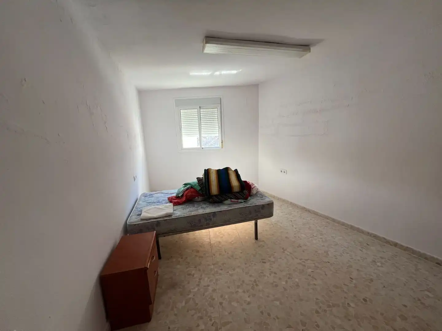 Habitación de Casa adosada en venta en Arenas con Terraza