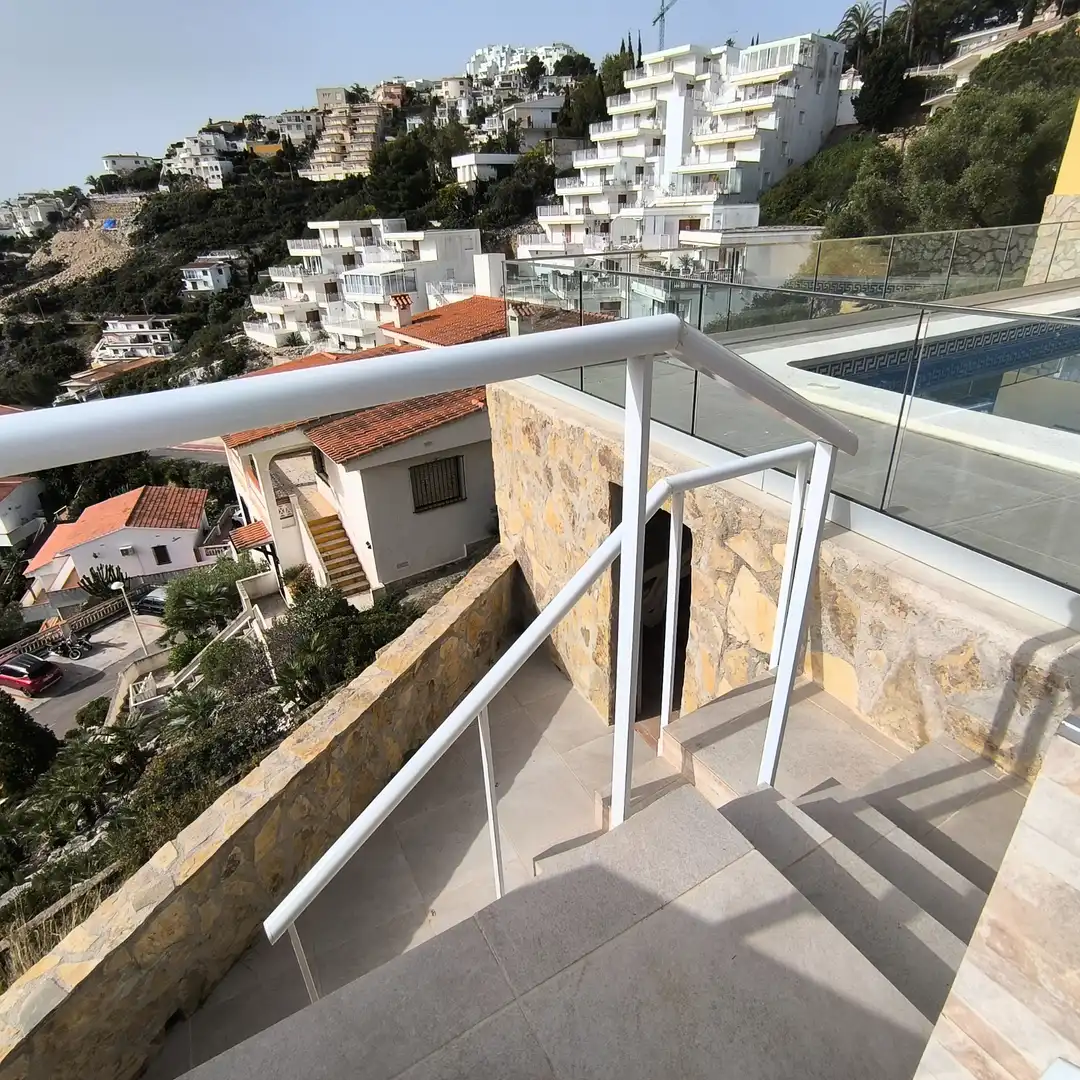 Villa avec terrasse à vendre à Avinguda de Romania, imagen 46