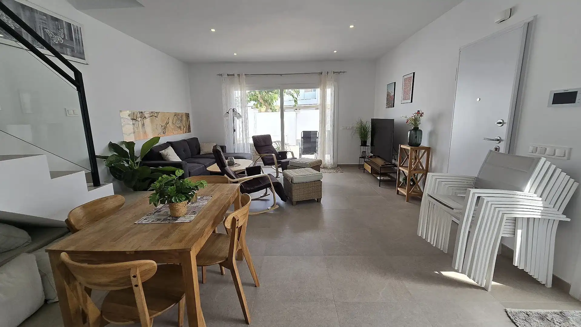 Casa o chalet en venta en N/A, -1, Los Peñascos - El Salero - Los Imbernones