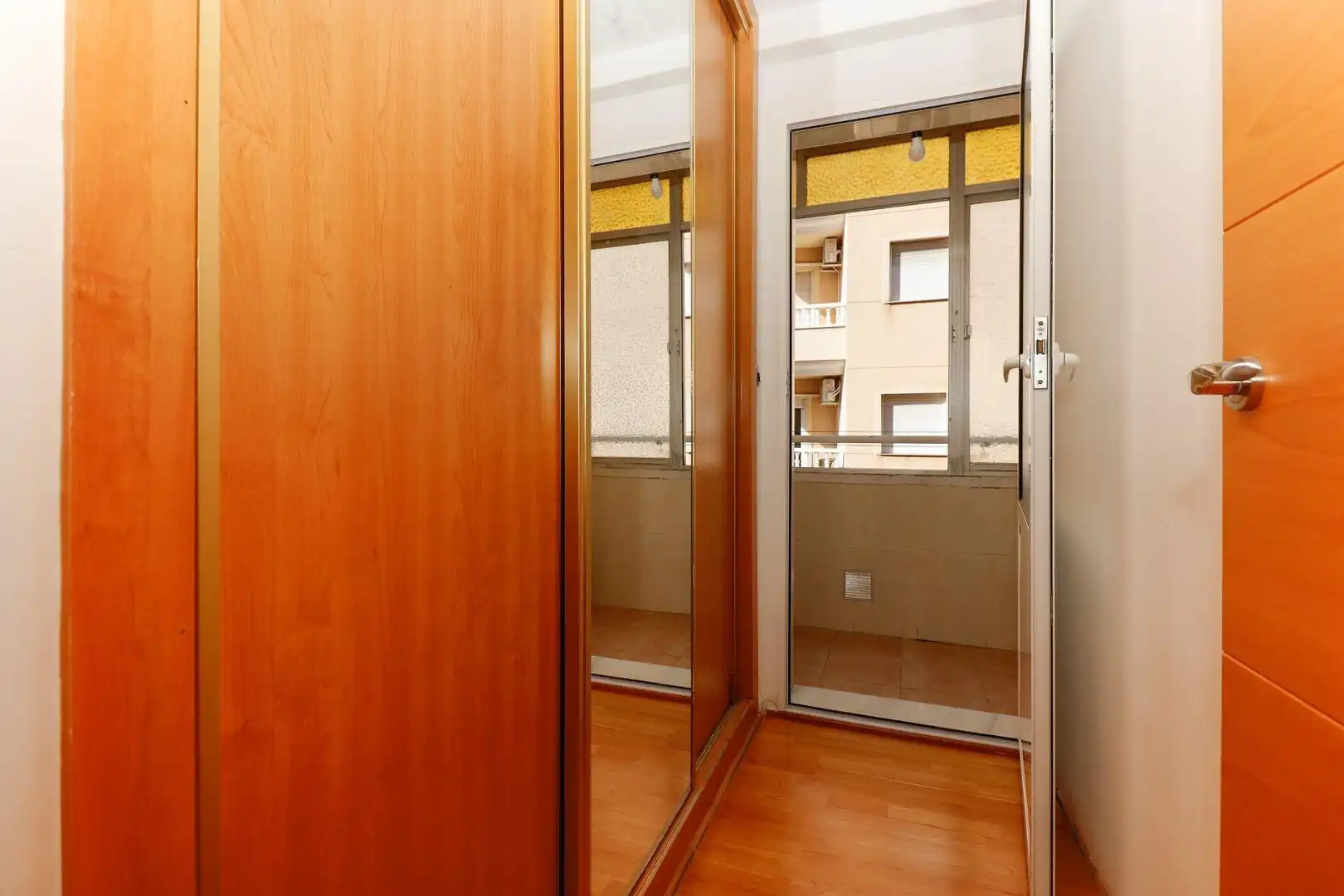 Piso con terraza en venta en Centro, imagen 9