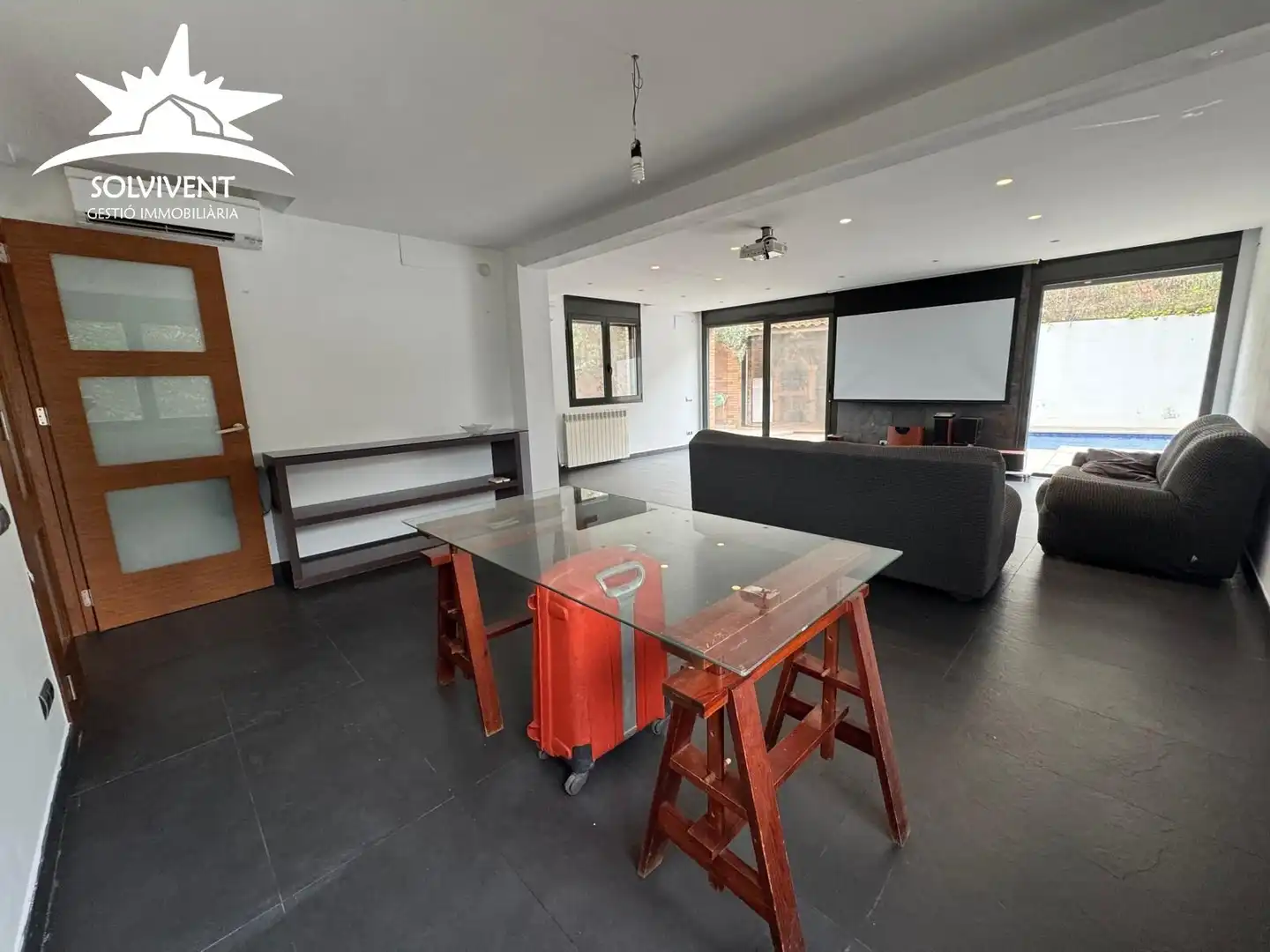 Villa con terrazza in vendita a Cervelló, imagen 5