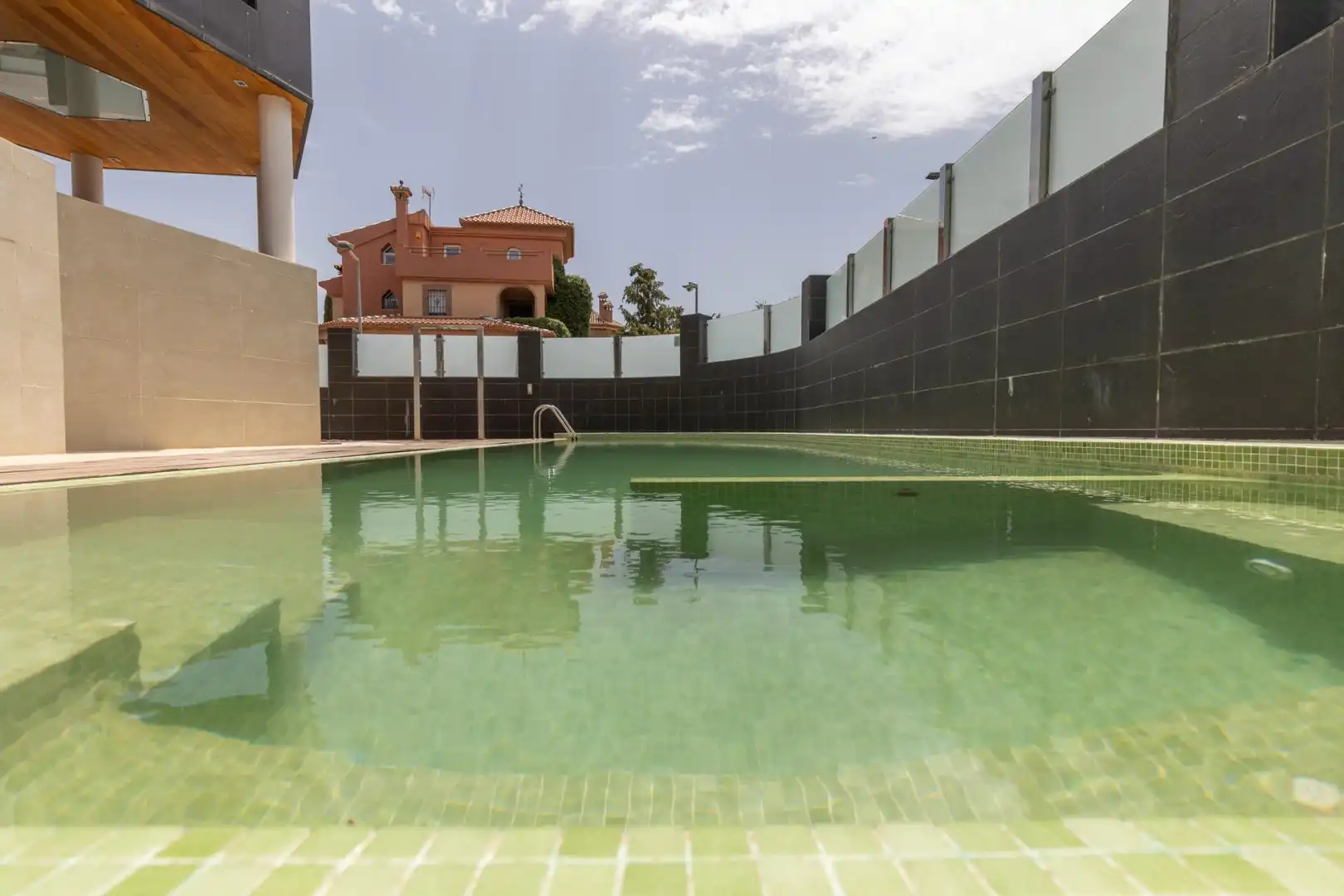 Chalet con piscina en venta en Urbanizacion EL CARMELO, imagen 4