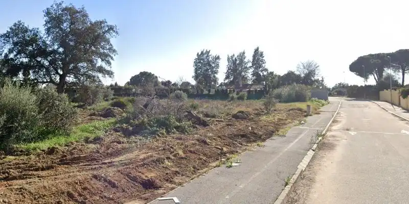 Residencial en venda en Sanlúcar la Mayor