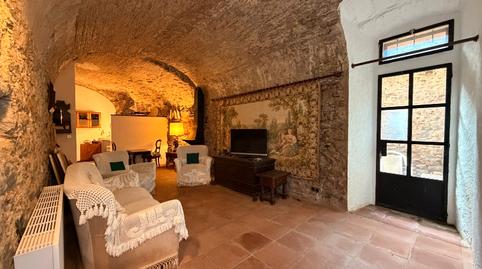 Foto 2 de Casa o chalet en venta en Carrer Ample, Rupià, Girona