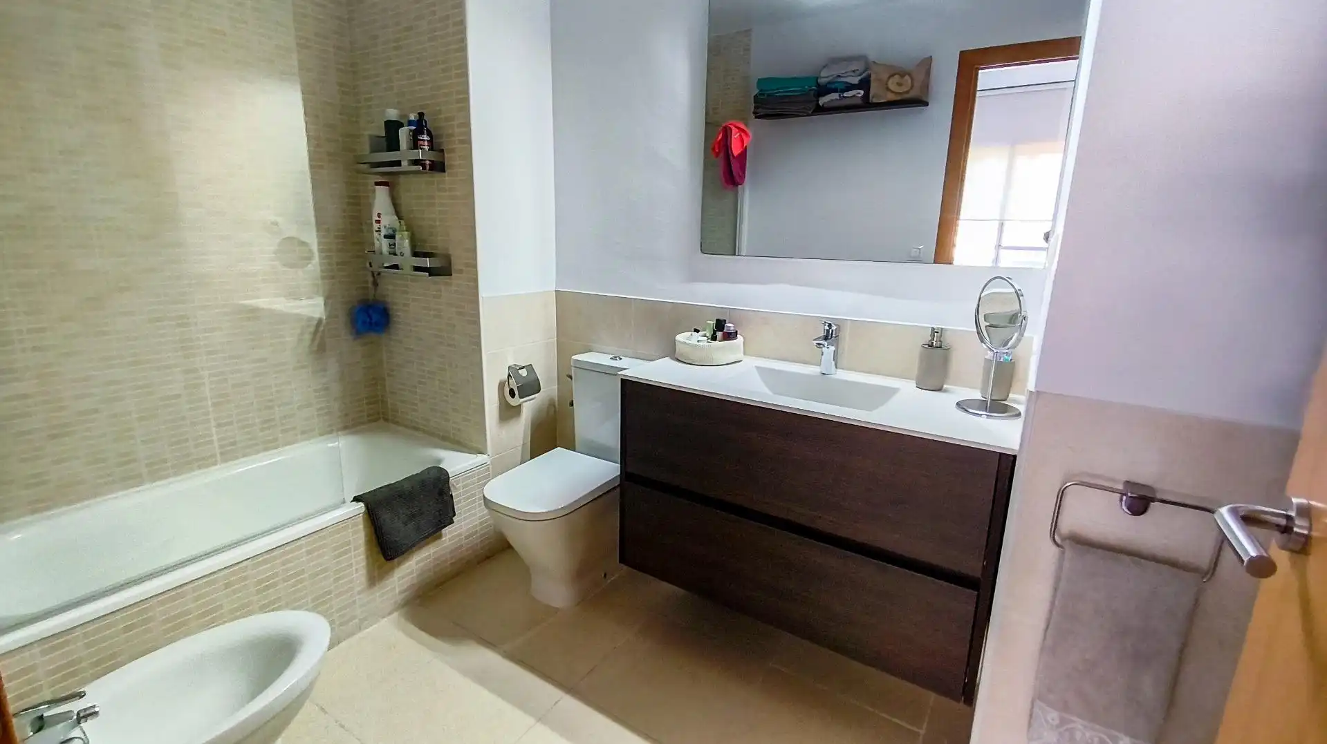 Piso con piscina en venta en Ponent, imagen 15