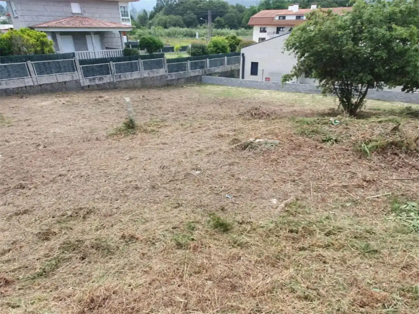 Residencial en venta en Rúa do Vilariño de Abaixo, 6, San Pedro da Ramallosa