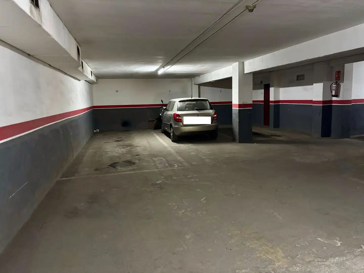 Parcheggio in vendita a Guifre 360, imagen 3