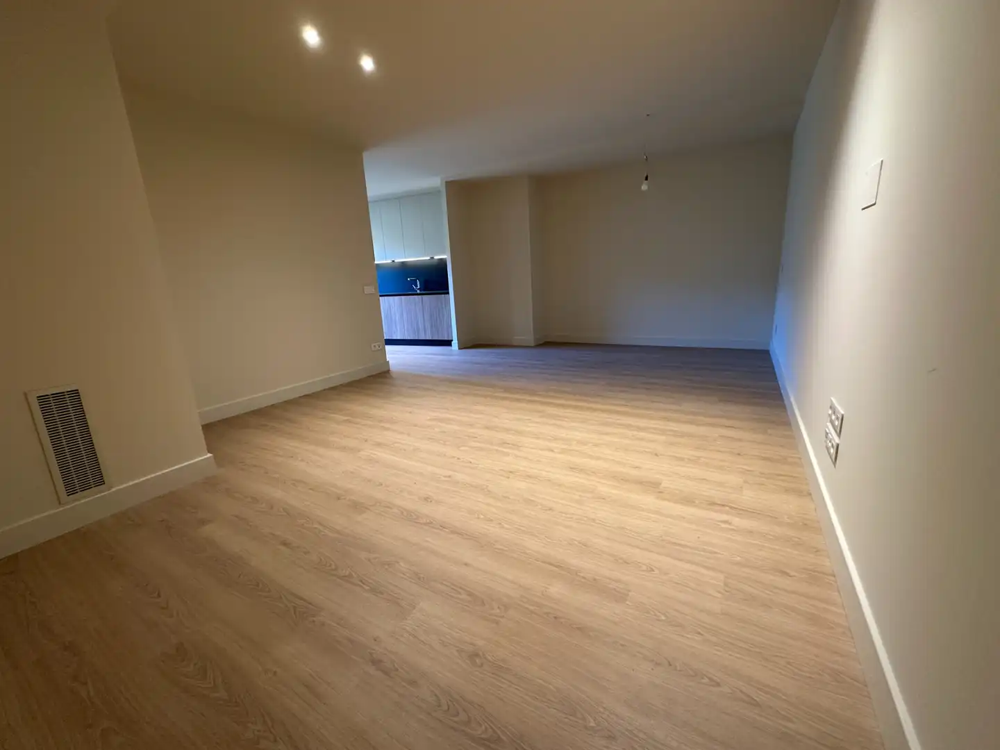 Neubau-Wohnung mit Garten zum Verkauf in Avinguda de Catalunya 55, imagen 5