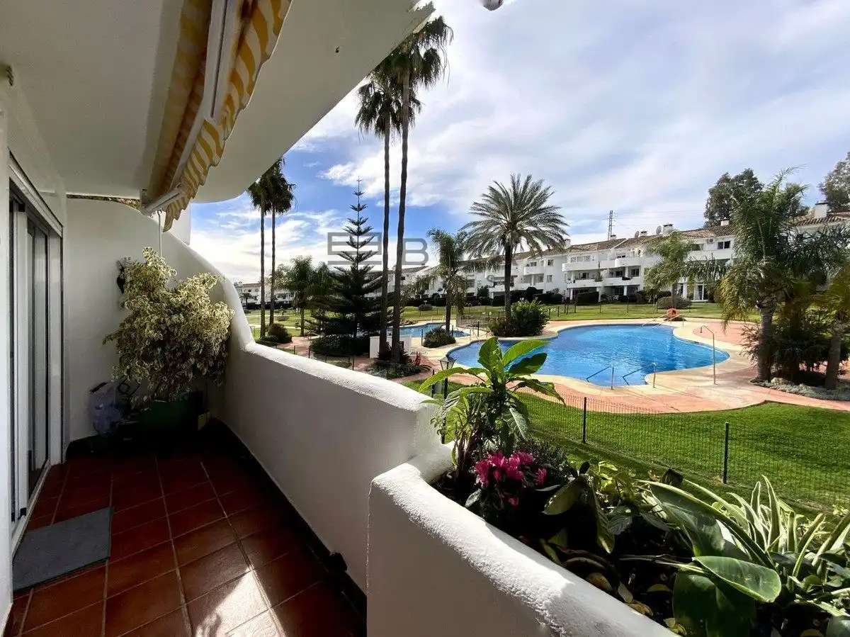 Piso con piscina en venta en Belgica, imagen 2