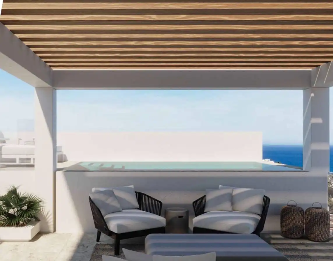 Apartment for sale in Mojácar Playa - Las Ventanicas - La Paratá, imagen 13