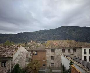 Vista exterior de Finca rústica en venda en Argelaguer amb Calefacció, Jardí privat i Terrassa