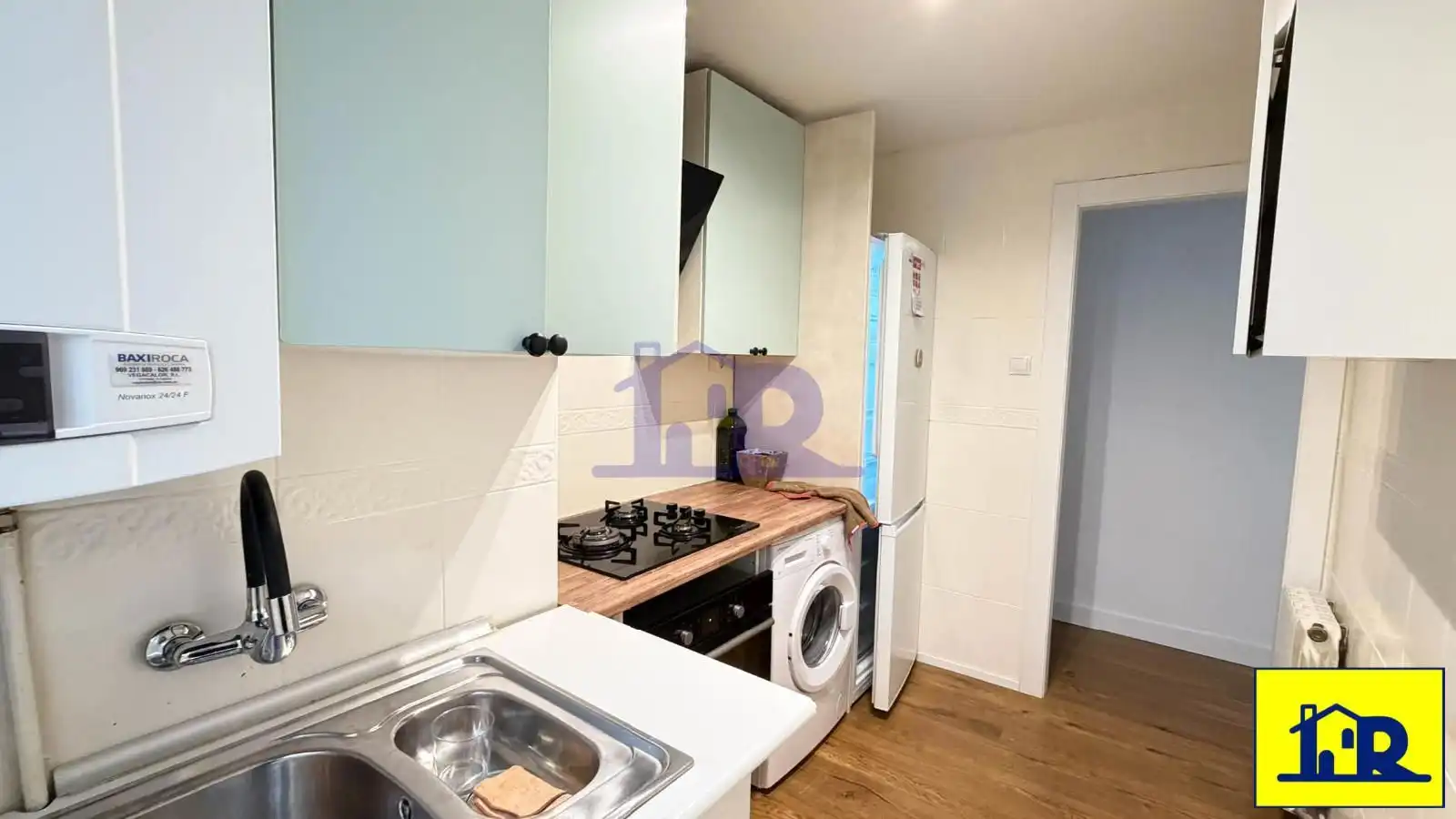 Piso en venta en Diego Jimenez ( PV 110), Centro