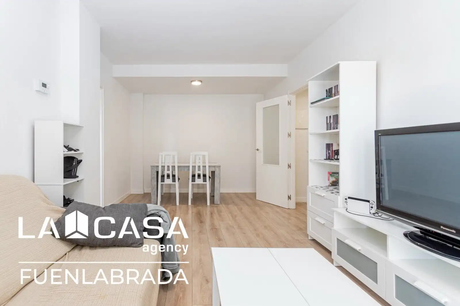 Pis en venda en Humanes de Madrid amb Calefacció, Terrassa i Traster