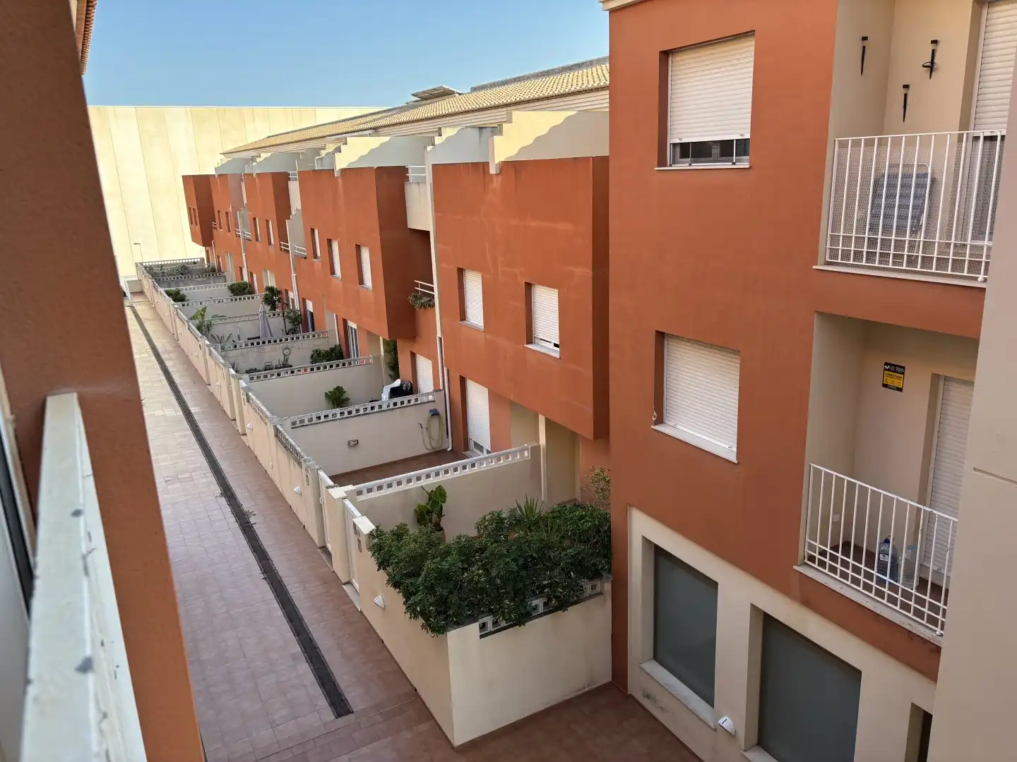 Appartamento con terrazza in vendita a Ondara, imagen 36