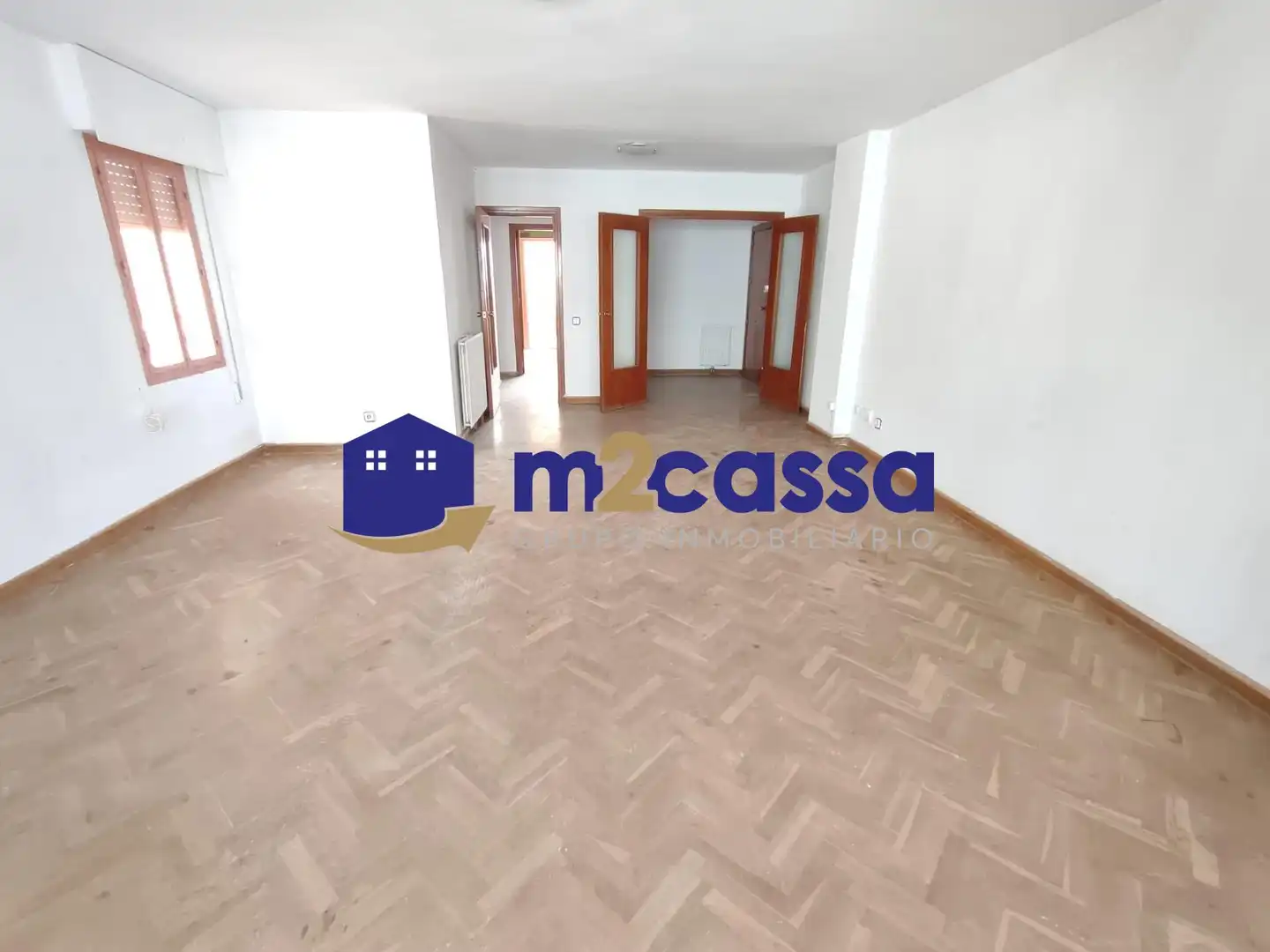 Wohnung mit Terrasse zum Verkauf in Lorca Ciudad
