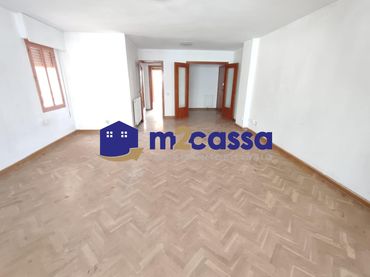 Pis amb balcó en venda a Lorca Ciudad