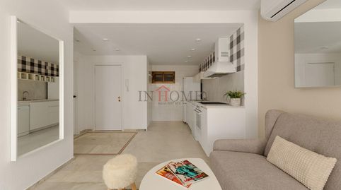 Foto 3 de Apartamento en venta en Playa Levante, Benidorm