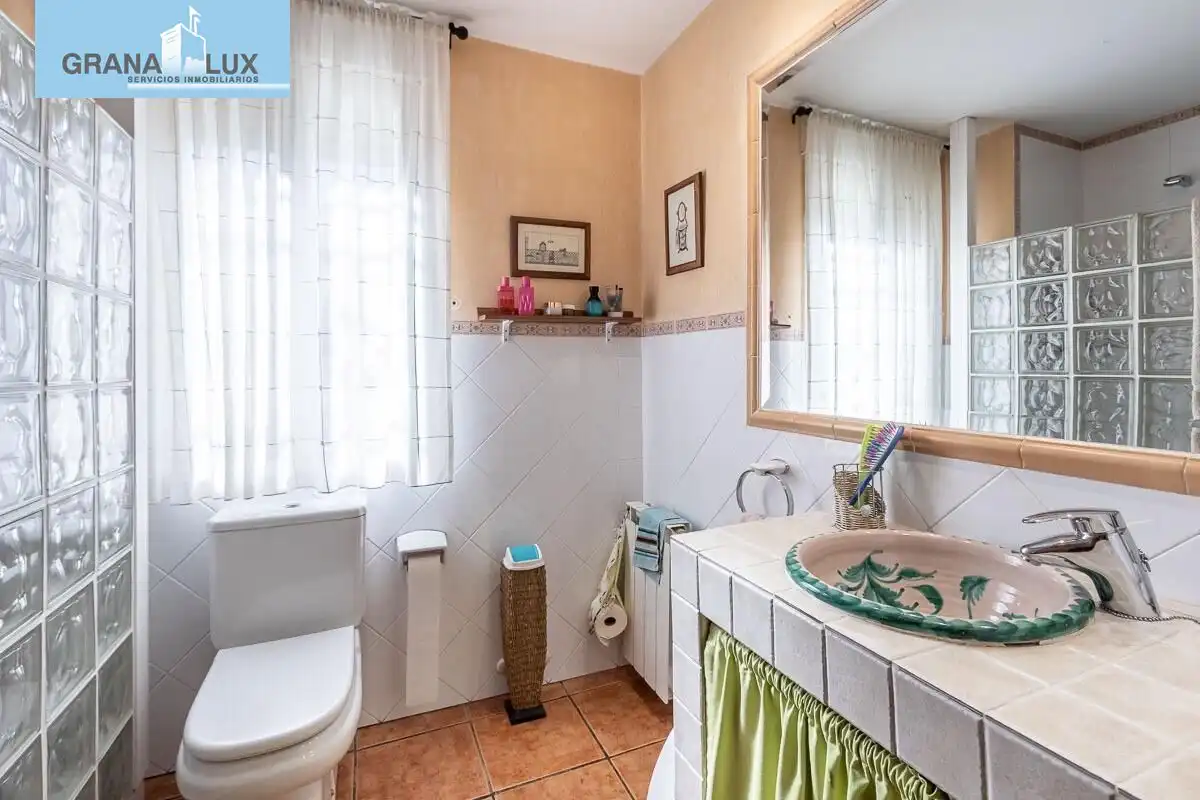 Detached house with pool for sale in Residencial Triana - Barrio Alto, imagen 29
