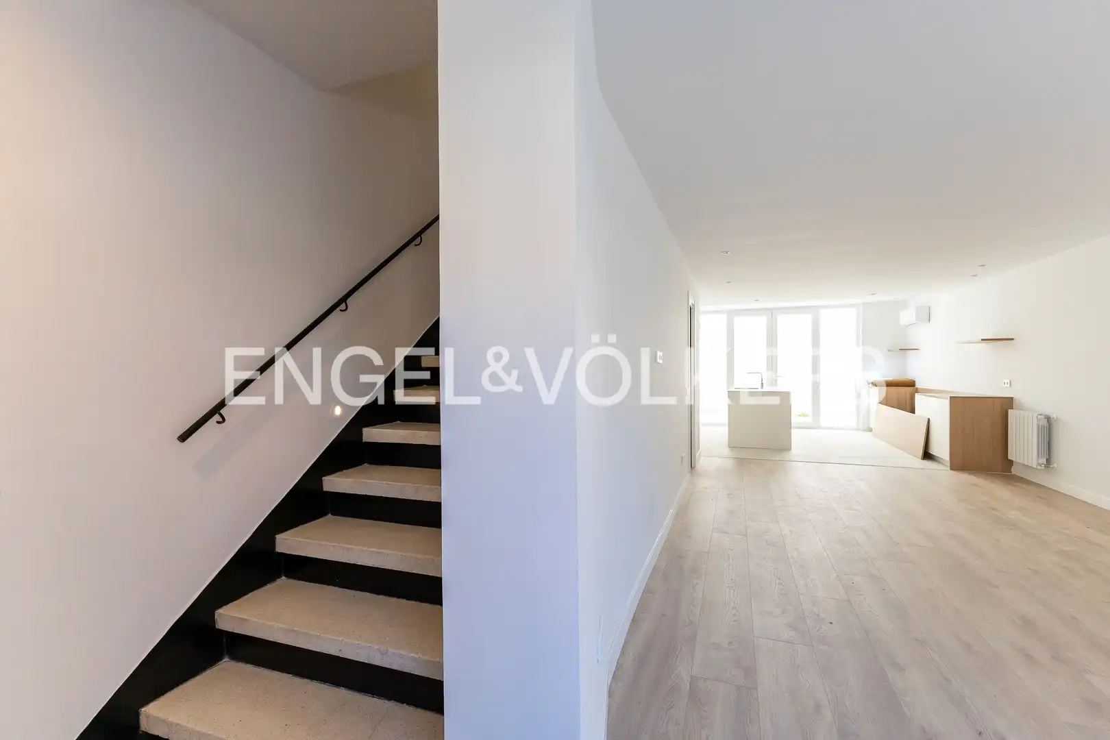 Casa o chalet de alquiler en Madrid con Aire acondicionado, Calefacción y Terraza
