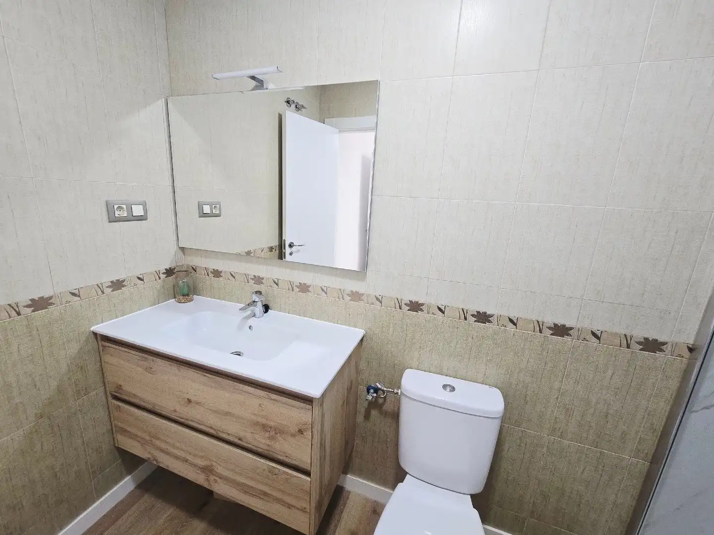 Bathroom of Flat for sale in Cuevas del Almanzora  with Terrace, Storage room and Swimming Pool