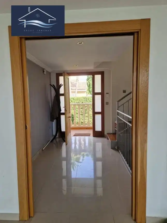 Casa o xalet en venda en Mutxamel amb Aire condicionat, Calefacció i Jardí privat