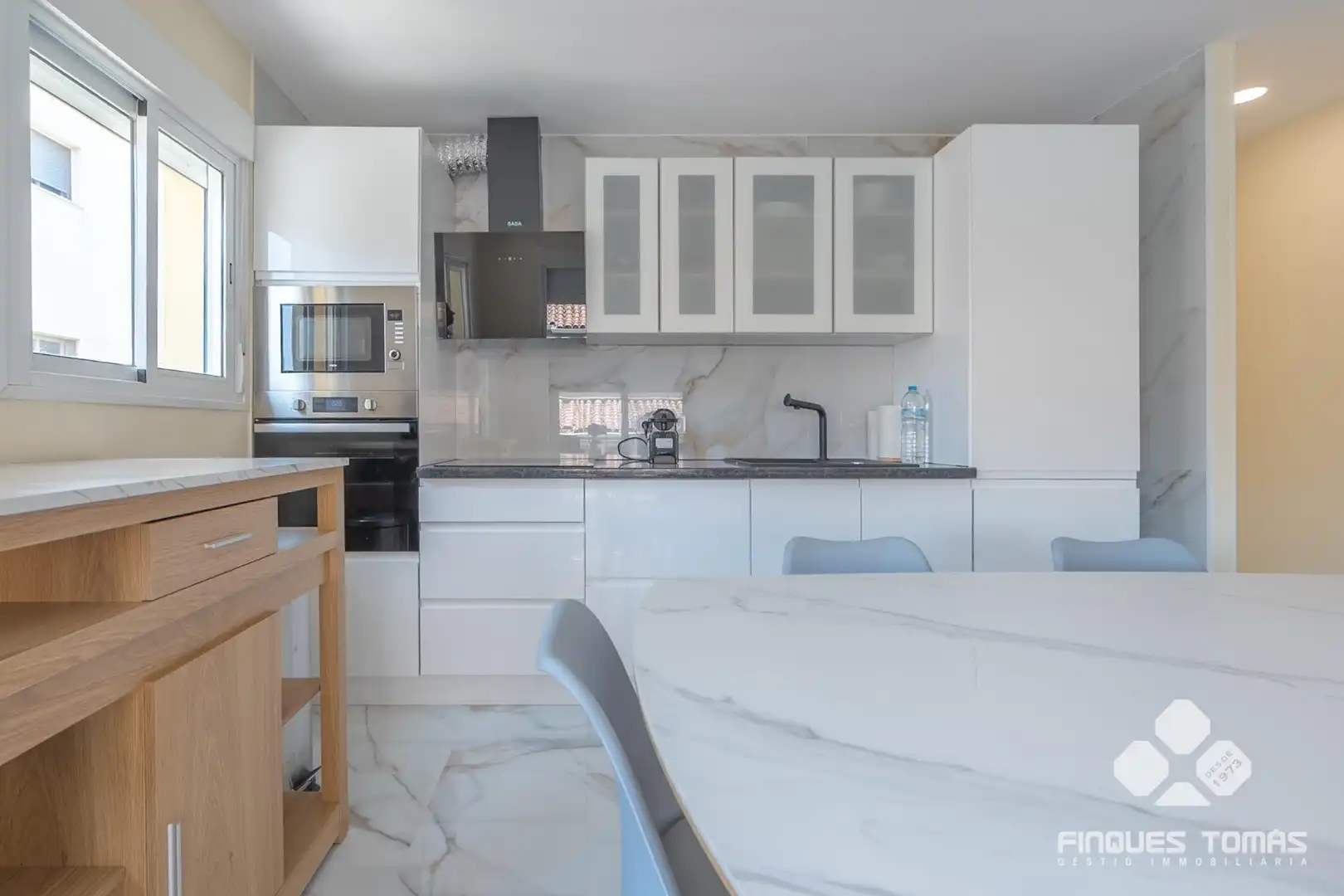Piso con terraza en venta en Segur Platja, imagen 6