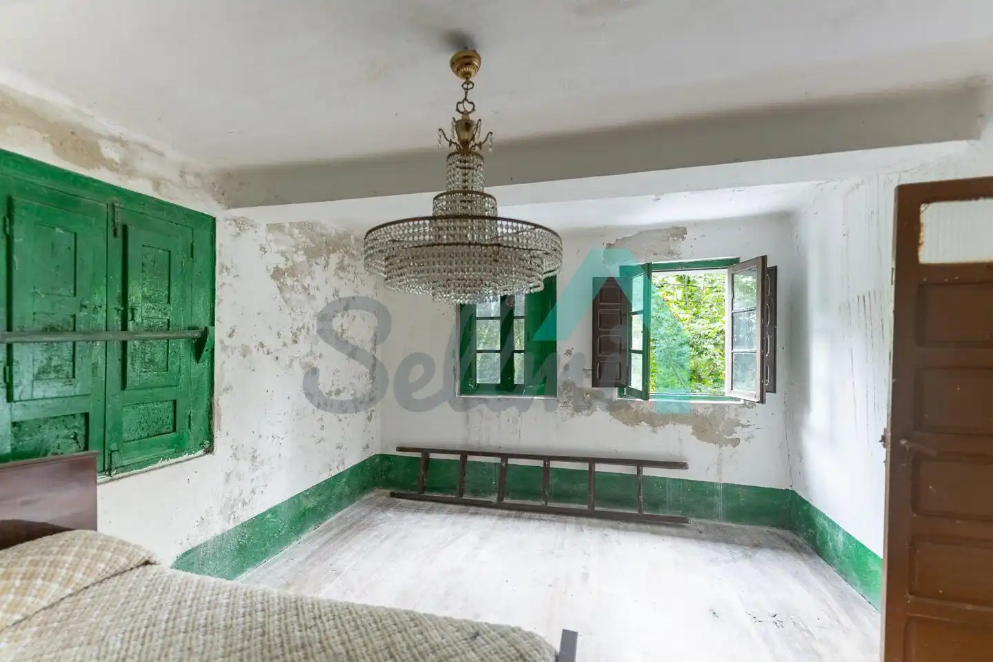 Casa con giardino in vendita a Veguín de Allá, imagen 50
