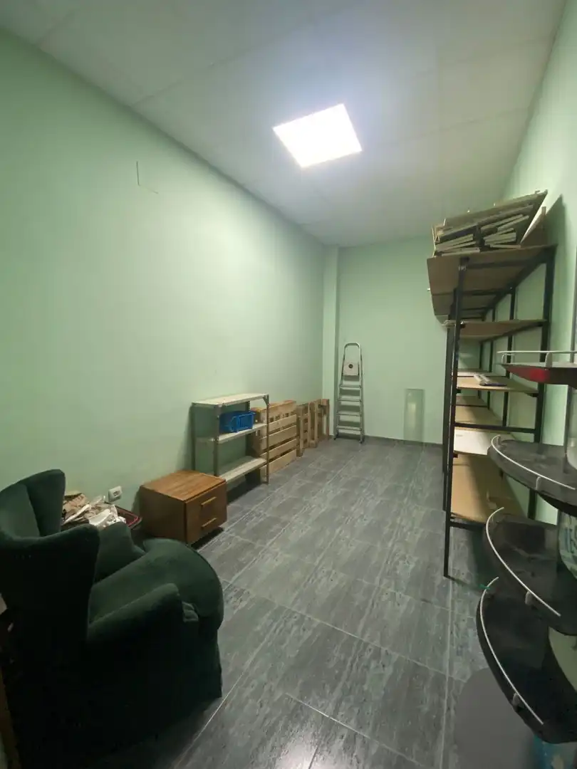Local comercial en venta en Manzanares, imagen 6