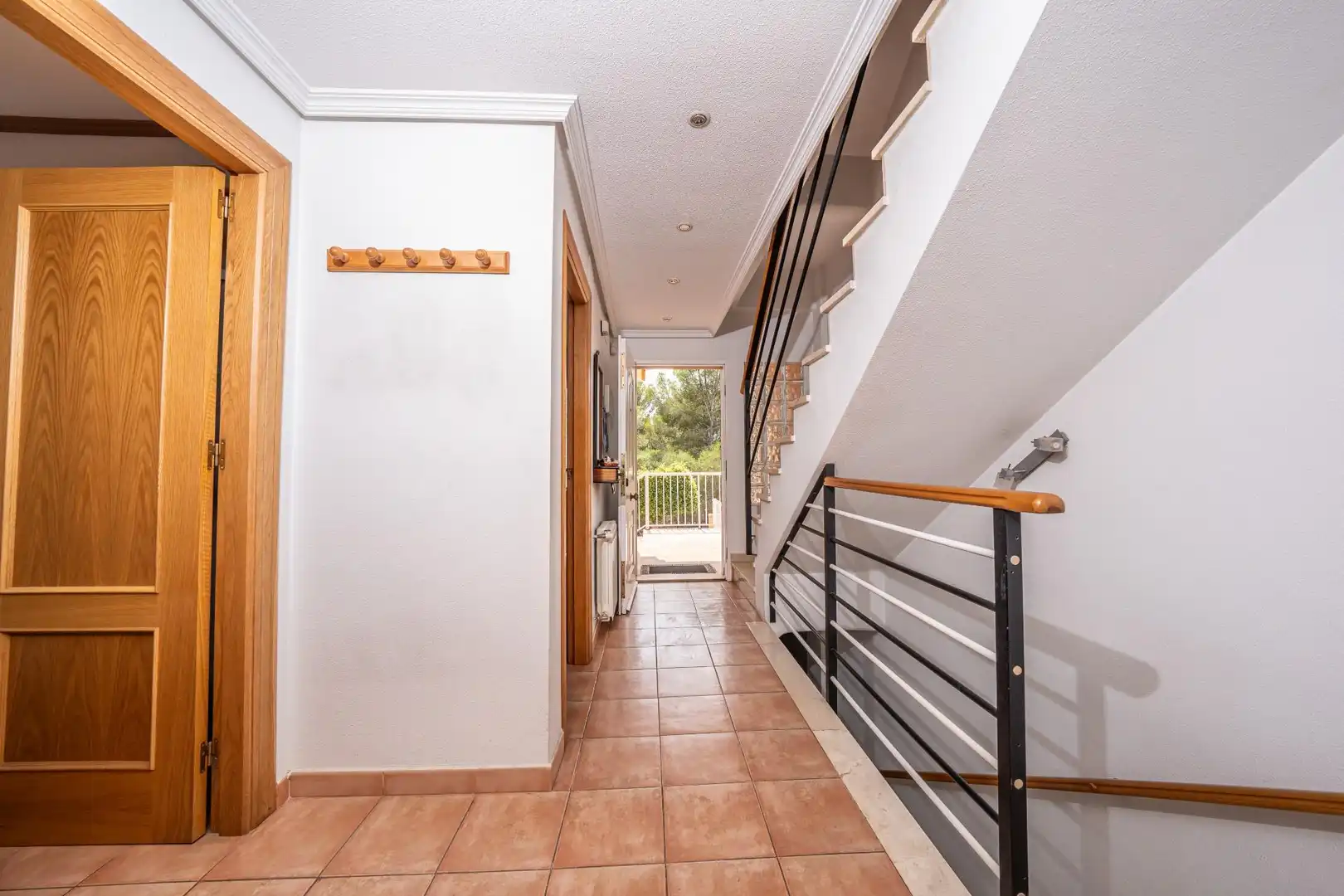 Detached homes for sale in La Nucia  with Air Conditioner, Heating and Private garden