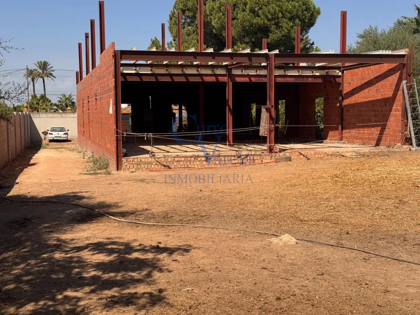 Terreno rústico en venta en Calle PARAISO (UR HERMANDAD), imagen 12