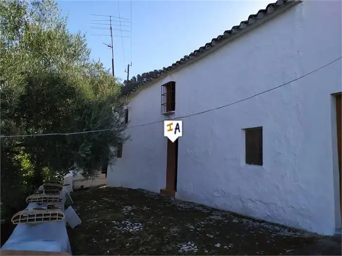 Casa rústica en venda a Rute