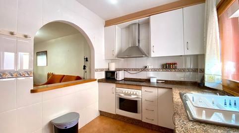 Foto 2 de Casa o xalet en venda a Los Narejos - Punta Calera, Los Alcázares